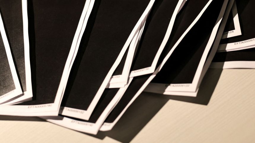 Epstein Files cover image